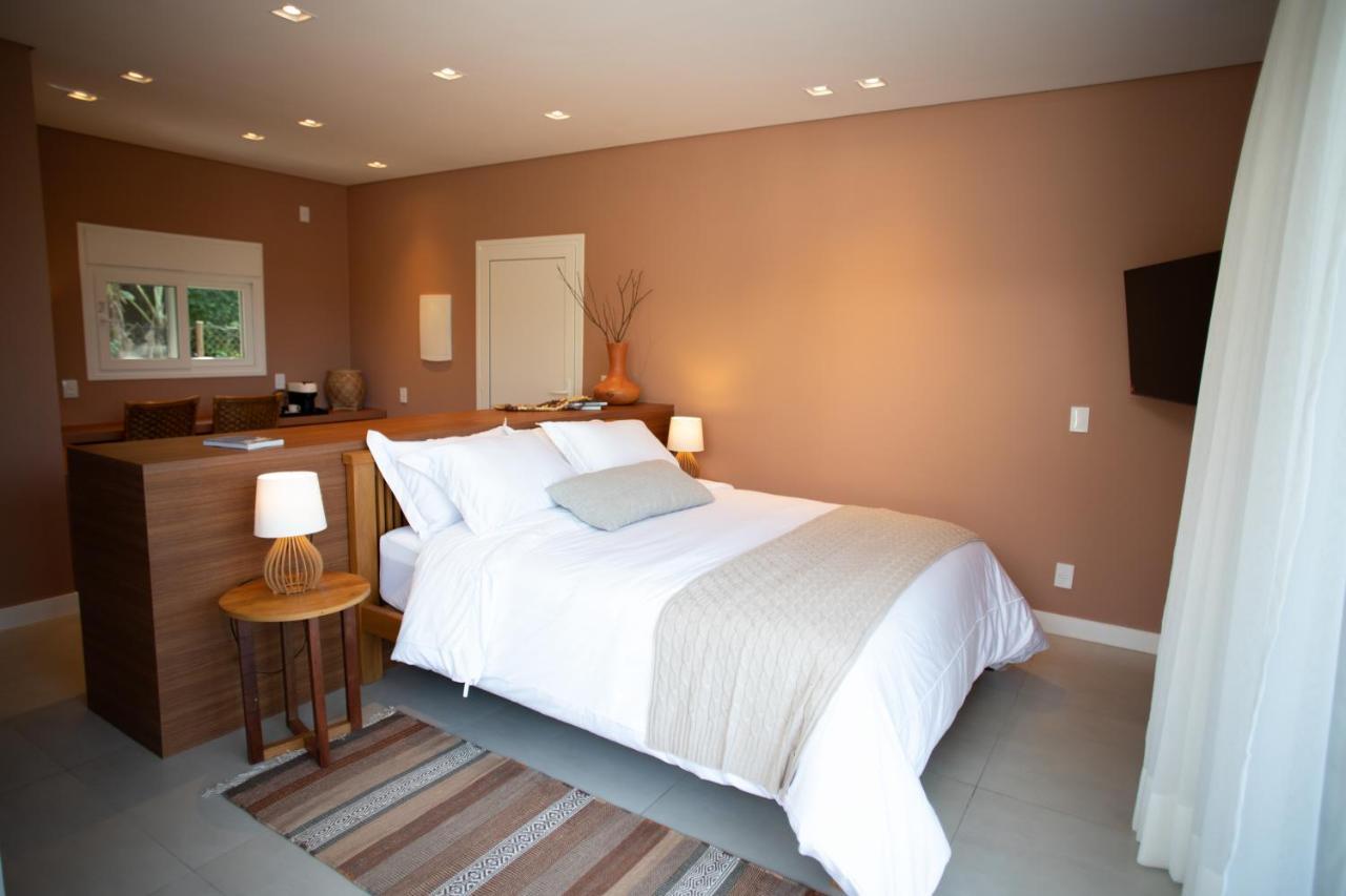 Kosere Exclusive Suites Ilhabela Exterior foto