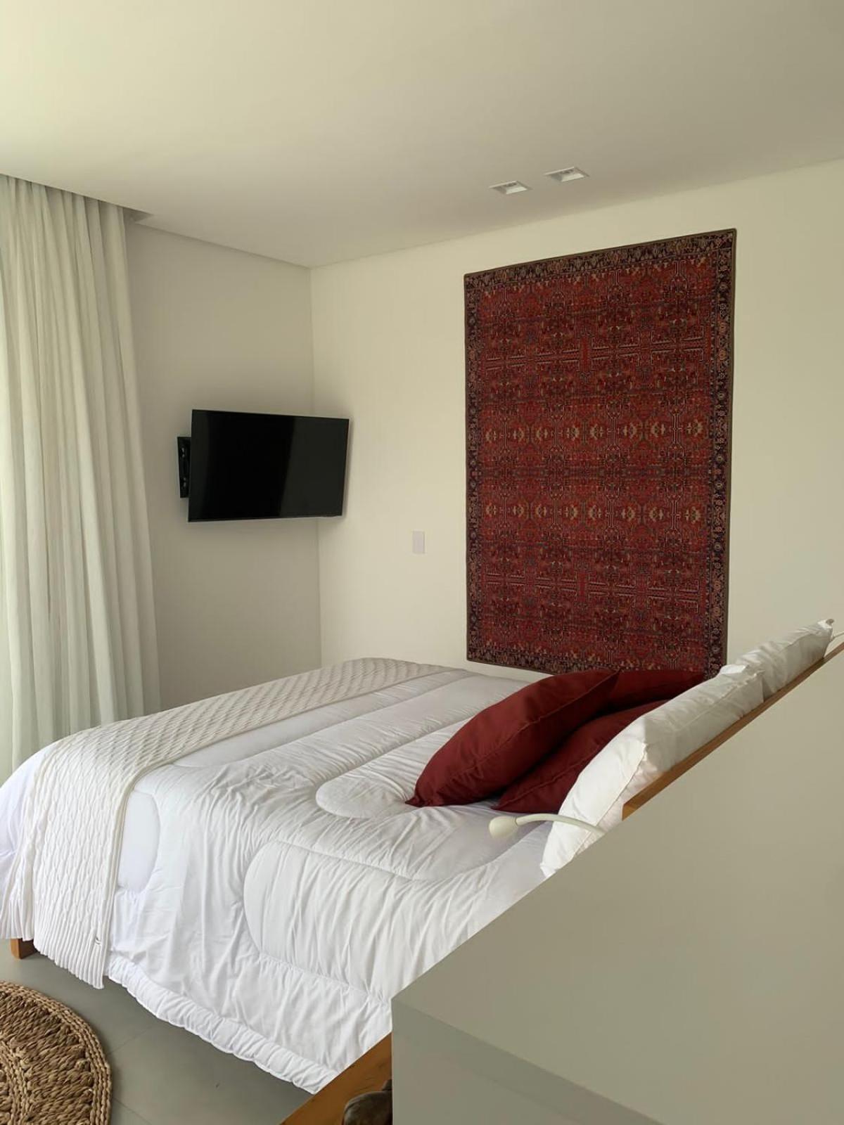 Kosere Exclusive Suites Ilhabela Exterior foto