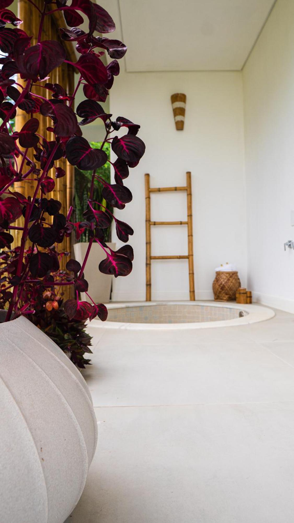 Kosere Exclusive Suites Ilhabela Exterior foto